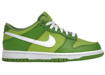 Nike Dunk Low Chlorophyll (GS) for sale