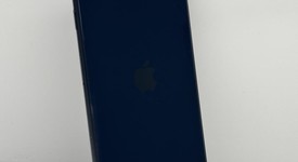 Good
													Apple iPhone SE 3rd Gen 2022 - Unlocked, Midnight, 64 GB, A2595, photo 3 of 5