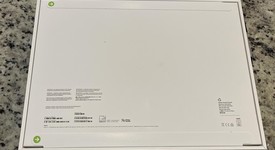 New
													MacBook Pro 2024 - 16" - Apple M4 Max 16-core, Silver, 1 TB, 64 GB, photo 3 of 5