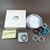 Mint Oura Ring Gen 4 - Black, Size 13