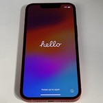 Good Apple iPhone 13 Mini - Unlocked, 128 GB, Red, A2481