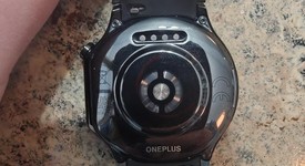 Mint
													OnePlus Watch 2 - Black, photo 3 of 8