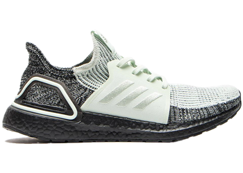 adidas Ultra Boost 19 Linen Green for sale