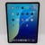 Good Apple iPad Air 13" (M2) 2024 - Unlocked, Gray, 128 GB, A2899