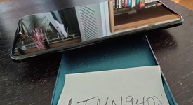 Good
													OnePlus 6T - T-Mobile, Gloss Black, 128 GB, 8 GB, A6013, photo 3 of 6