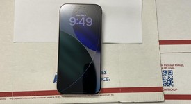 Fair
													Apple iPhone 16 Pro - T-Mobile, Desert, 128 GB, A3083, photo 3 of 11