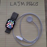 Mint Apple Watch Series 10 46mm - Silver, A2999 - GPS, Aluminum