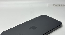 Good
													Apple iPhone 15 - Unlocked, Black, 128 GB, A2846, photo 3 of 5