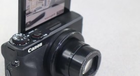 Good
													Canon PowerShot G7 X Mark III, photo 3 of 7