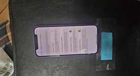 Good
													Apple iPhone 12 - T-Mobile, Purple, 64 GB, A2172, photo 2 of 17