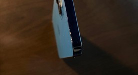 Mint
													Apple iPhone 12 Pro - AT&T, Pacific Blue, 128 GB, A2341, photo 2 of 8