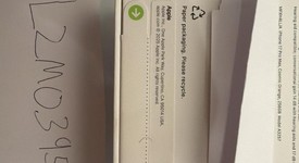 New
													Apple iPhone 17 Pro Max - Unlocked, Cosmic Orange, 256 GB, A3257, photo 3 of 9