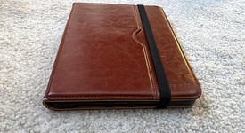 Mint
													Apple iPad Mini 6th Gen - Wi-Fi, Gray, 256 GB, A2567, photo 4 of 10