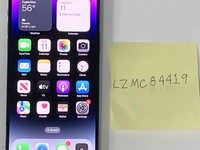 Apple iPhone 14 Pro Max