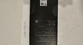 New
													Samsung Galaxy S23 Ultra - Unlocked, Lavender, 512 GB, 12 GB, SM-S918U1, photo 1 of 2