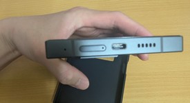 Mint
													Unihertz Titan 2 - Unlocked, Black, 512 GB, 12 GB, photo 5 of 6