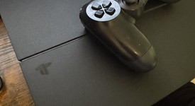 Good
													PlayStation 4 - Black, 500 GB, Standard, photo 4 of 4
