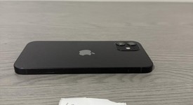Fair
													Apple iPhone 12 - Unlocked, Black, 64 GB, A2172, photo 4 of 8