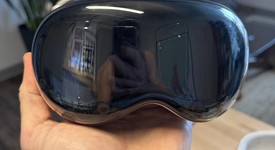 Mint
													Apple Vision Pro - 256 GB, photo 2 of 9