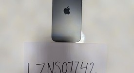 Mint
													Apple iPhone 16 Pro Max - Unlocked, Black, 512 GB, A3084, photo 4 of 8