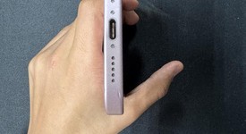 Fair
													Apple iPhone 15 - T-Mobile, Pink, 128 GB, A2846, photo 5 of 6
