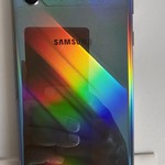 Mint Samsung Galaxy Note 10 Plus 5G - AT&T, Aura Glow, 256 GB, 12 GB, SM-N976U