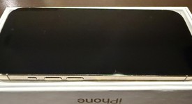 Good
													Apple iPhone 14 Pro - T-Mobile, Gold, 128 GB, A2650, photo 2 of 9