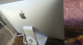 Good
													iMac 2015 21.5" - I5, 256 GB, 8 GB, photo 4 of 10