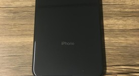 Fair
													Apple iPhone 8 Plus - Unlocked, Gray, 64 GB, A1864, photo 3 of 8