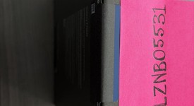 New
													Samsung Galaxy Z Fold7 - Unlocked, Blue Shadow, 512 GB, 12 GB, SM-F966U1, photo 3 of 3