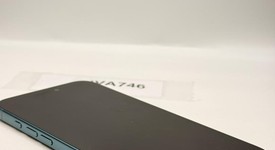 Fair
													Apple iPhone 16 Plus - Unlocked, Teal, 256 GB, A3082, photo 3 of 6