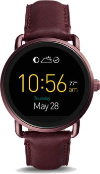Fossil Q Wander for sale