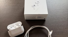 Used
													Apple AirPods Pro 2 - USB-C, photo 1 of 6
