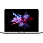 Good MacBook Pro 2019 - 13 inch - 1 TB, Gray, 16 GB, Intel Core i7