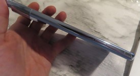 Mint
													Google Pixel 8 Pro - Verizon, Bay, 128 GB, 12 GB, G1MNW, mmWave 5G, photo 3 of 7