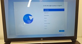 Fair
													HP Laptop, photo 4 of 15