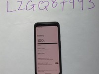 Google Pixel 4