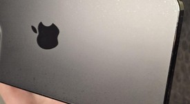 Fair
													Apple iPhone 14 Pro Max - Unlocked, Black, 256 GB, A2651, photo 2 of 13