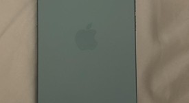 Mint
													Apple iPhone 16 - Unlocked, Teal, 128 GB, A3081, photo 2 of 13