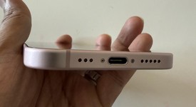 Good
													Apple iPhone 15 - T-Mobile, Pink, 128 GB, A2846, photo 3 of 7