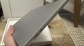 Mint
													MacBook Air 2025 (M4) - 13" - Apple M4, Silver, 256 GB, 16 GB, photo 5 of 34