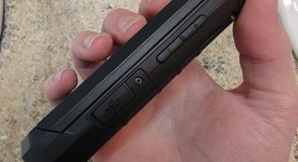 Mint
													Caterpillar Cat S22 Flip - T-Mobile, Black, 16 GB, 2 GB, photo 3 of 14