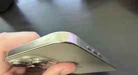 Good
													Apple iPhone 16 Pro Max - Unlocked, Natural, 512 GB, A3084, photo 3 of 13