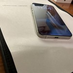 Mint Apple iPhone 15 Pro Max - Unlocked, 256 GB, Natural, A2849