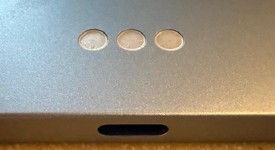 Mint
													Apple iPad Air 11" (M2) 2024 - Wi-Fi, Gray, 128 GB, A2902, photo 2 of 14