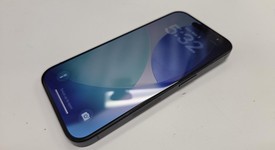 Good
													Apple iPhone 15 Pro - Unlocked, Blue, 256 GB, A2848, photo 1 of 23