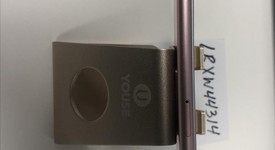 Good
													Apple iPhone 6S - Sprint, Rose Gold, 16 GB, A1688, photo 5 of 6
