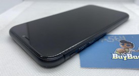 Good
													Apple iPhone 11 - Unlocked, Black, 128 GB, A2111, photo 5 of 9