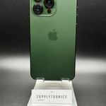 Good Apple iPhone 13 Pro - Unlocked, 1 TB, Green, A2483