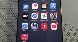 Good
													Apple iPhone 16 Pro Max - Unlocked, Desert, 256 GB, A3084, photo 1 of 9